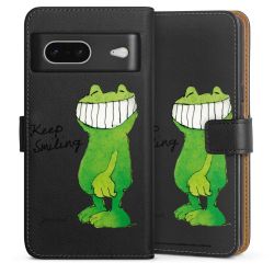 Sideflip Kotelo musta