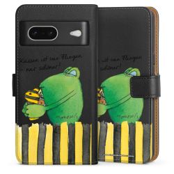 Sideflip Kotelo musta