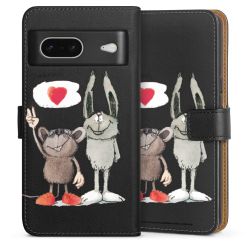 Sideflip Kotelo musta