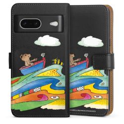 Sideflip Kotelo musta