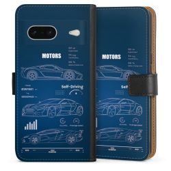 Sideflip Kotelo musta