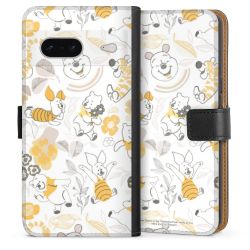 Sideflip Fodral med flap svart