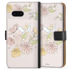 Sideflip Fodral med flap svart