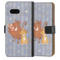 Sideflip Kotelo musta