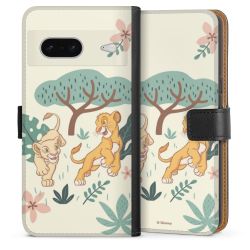 Sideflip Kotelo musta