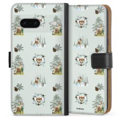 Sideflip Kotelo musta