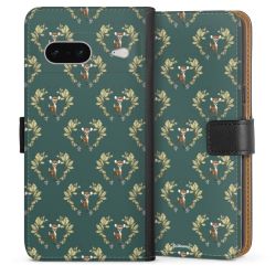 Sideflip Kotelo musta