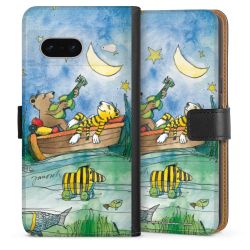 Sideflip Kotelo musta