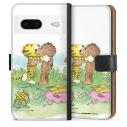 Sideflip Kotelo musta