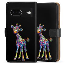 Sideflip with flap black