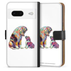 Sideflip with flap black