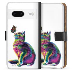 Sideflip with flap black