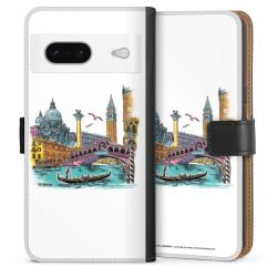 Sideflip with flap black