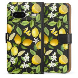 Sideflip with flap black