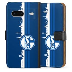 Sideflip Kotelo musta