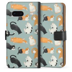 Sideflip Kotelo musta