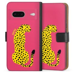 Sideflip Kotelo musta