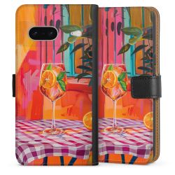 Sideflip Kotelo musta