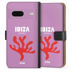 Sideflip Kotelo musta