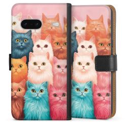 Sideflip Kotelo musta