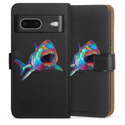 Sideflip with flap black