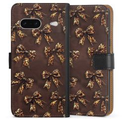 Sideflip Fodral med flap svart