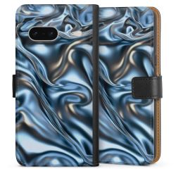 Sideflip Fodral med flap svart