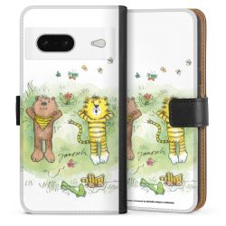 Sideflip Kotelo musta