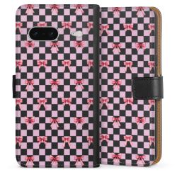 Sideflip Fodral med flap svart