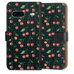 Sideflip Kotelo musta