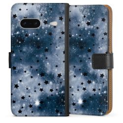 Sideflip Kotelo musta