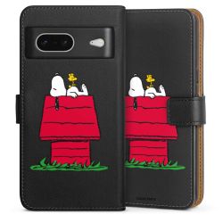 Sideflip Kotelo musta