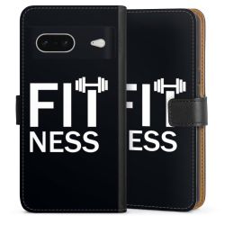 Sideflip Kotelo musta