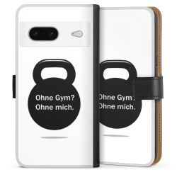 Sideflip Kotelo musta