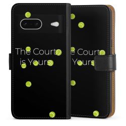 Sideflip Kotelo musta