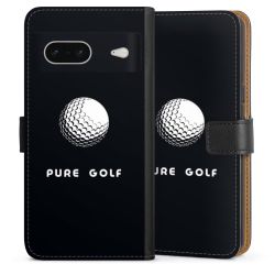 Sideflip Kotelo musta