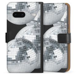 Sideflip with flap black