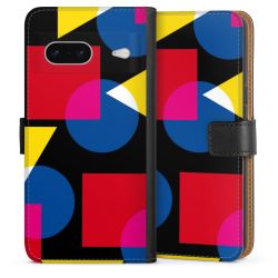 Sideflip Kotelo musta