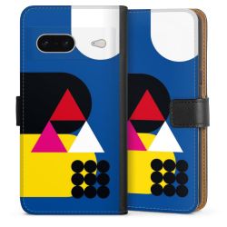 Sideflip with flap black