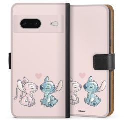 Sideflip Kotelo musta