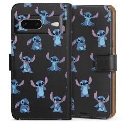 Sideflip Kotelo musta