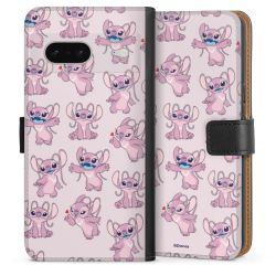 Sideflip Kotelo musta