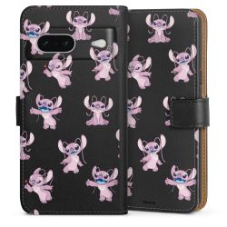 Sideflip Kotelo musta