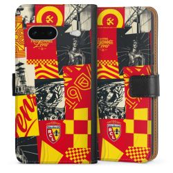 Sideflip Kotelo musta