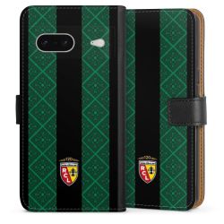 Sideflip Kotelo musta