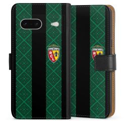 Sideflip Kotelo musta