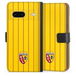 Sideflip Kotelo musta