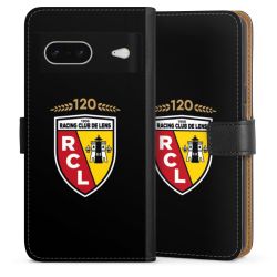 Sideflip Kotelo musta