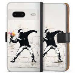 Sideflip with flap black