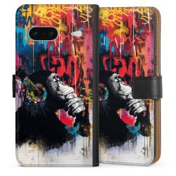 Sideflip Kotelo musta